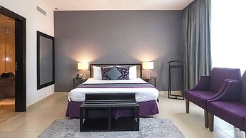 Nassima Tower Hotel Apartments