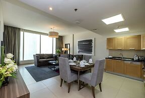 Nassima Tower Hotel Apartments