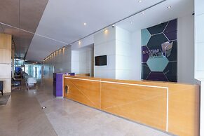 Nassima Tower Hotel Apartments