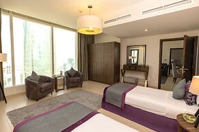 Nassima Tower Hotel Apartments