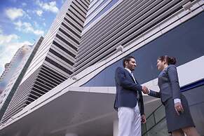 Nassima Tower Hotel Apartments