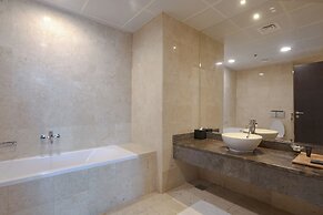 Nassima Tower Hotel Apartments