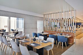 Nassima Tower Hotel Apartments