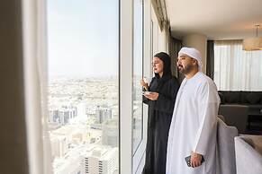 Nassima Tower Hotel Apartments