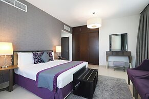 Nassima Tower Hotel Apartments