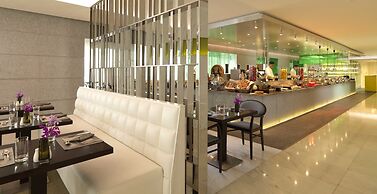 Nassima Tower Hotel Apartments