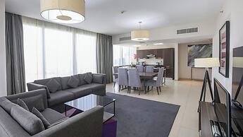 Nassima Tower Hotel Apartments