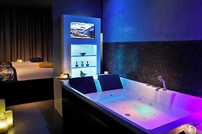Nassima Tower Hotel Apartments