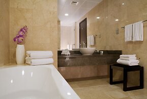 Nassima Tower Hotel Apartments