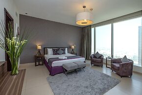 Nassima Tower Hotel Apartments