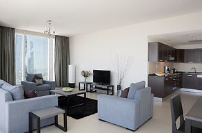 Nassima Tower Hotel Apartments