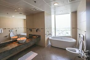 Nassima Tower Hotel Apartments
