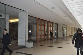 Relen Suites Bellas Artes
