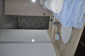 Relen Suites Bellas Artes