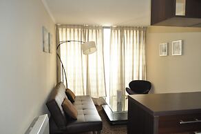 Relen Suites Bellas Artes
