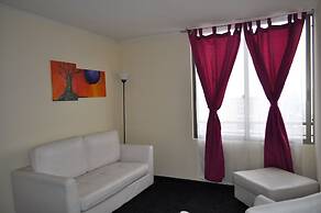 Relen Suites Bellas Artes