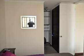 Relen Suites Bellas Artes