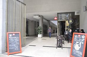 Relen Suites Bellas Artes
