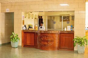 Ridar Hotel
