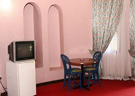 Ridar Hotel