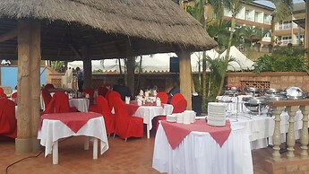 Ridar Hotel