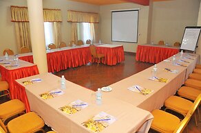 Ridar Hotel