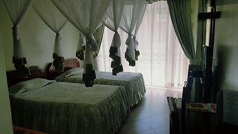 Ridar Hotel