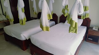 Ridar Hotel