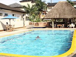 Ridar Hotel