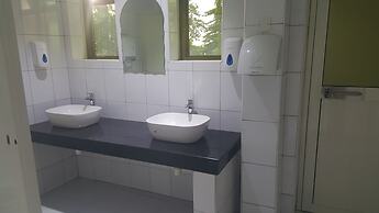 Ridar Hotel