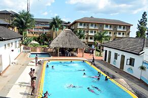 Ridar Hotel