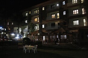 Ridar Hotel