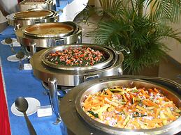 Ridar Hotel