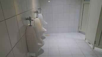 Ridar Hotel