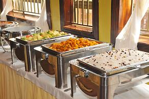Ridar Hotel