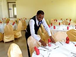Ridar Hotel