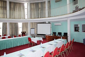 Ridar Hotel
