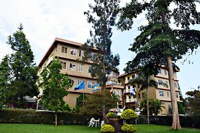 Ridar Hotel