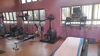 Ridar Hotel