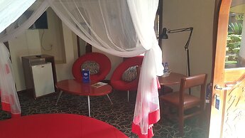 Ridar Hotel