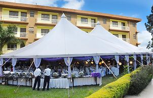 Ridar Hotel