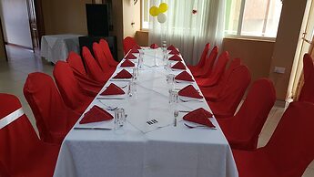 Ridar Hotel