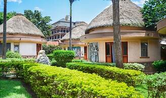 Ridar Hotel