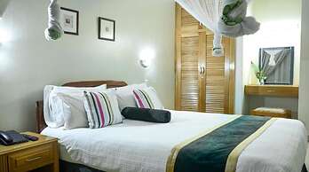 Ridar Hotel