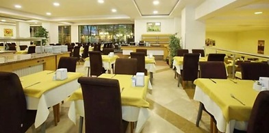 Mandarin Resort & Spa
