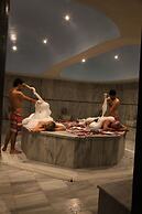 Shark Club Hotel