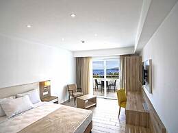 Shark Club Hotel