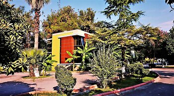 Çetinel Otel