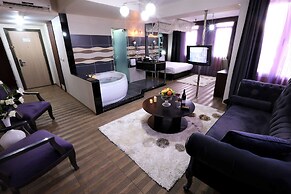 Çetinel Otel