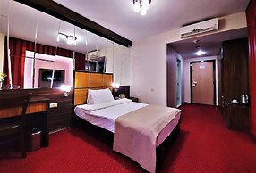 Çetinel Otel